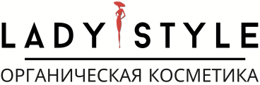 Логотип LadyStyleShop